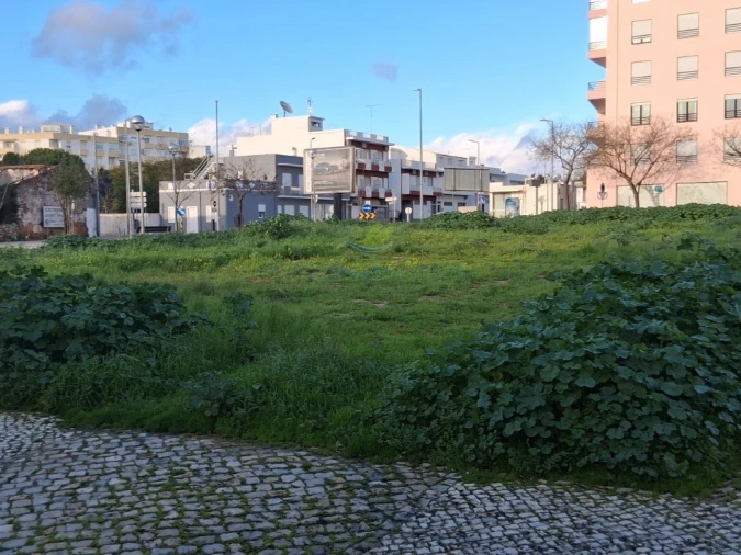 Terreno para Venda em Loule (São Clemente) Foto 2