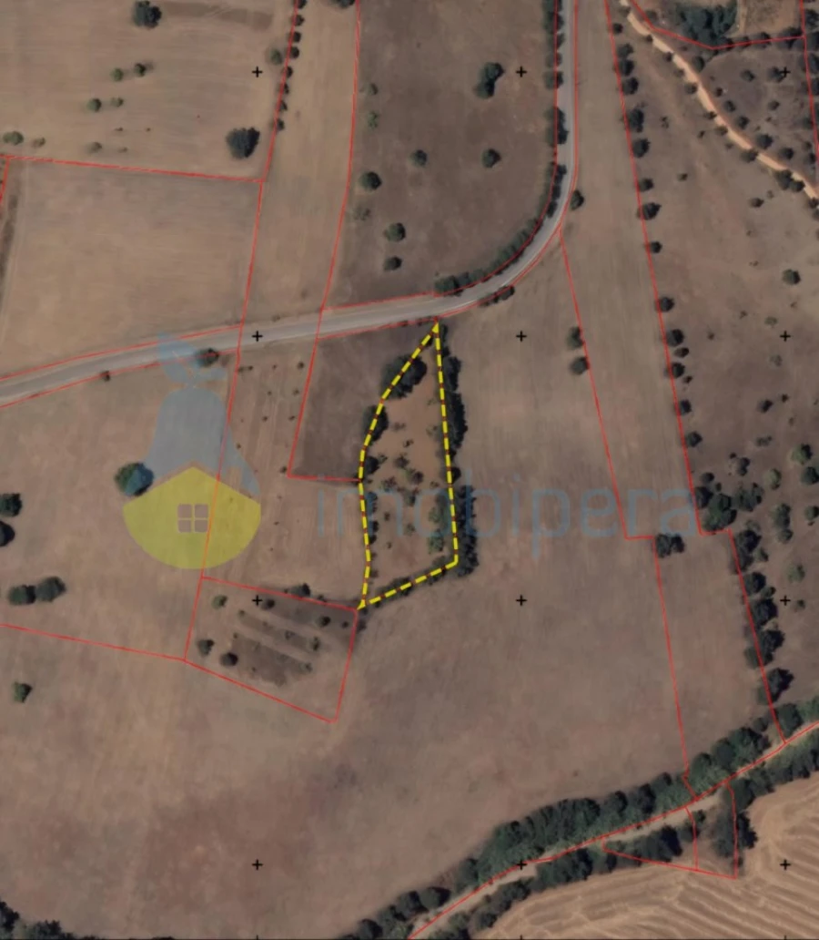 Terreno Agricola ou Rústico para Venda em Paderne Foto 1