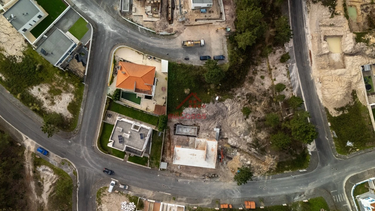 Terreno para Venda em Santa Maria, São Pedro e Matacães Foto 3