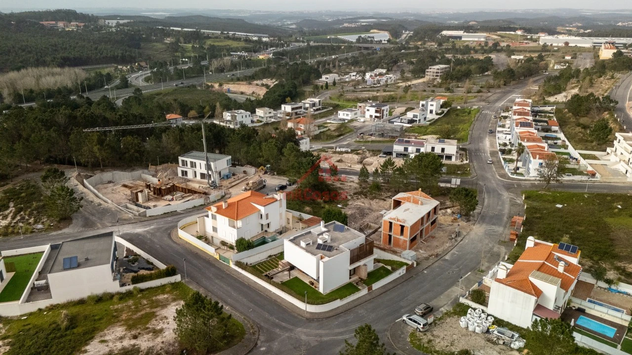 Terreno para Venda em Santa Maria, São Pedro e Matacães Foto 5