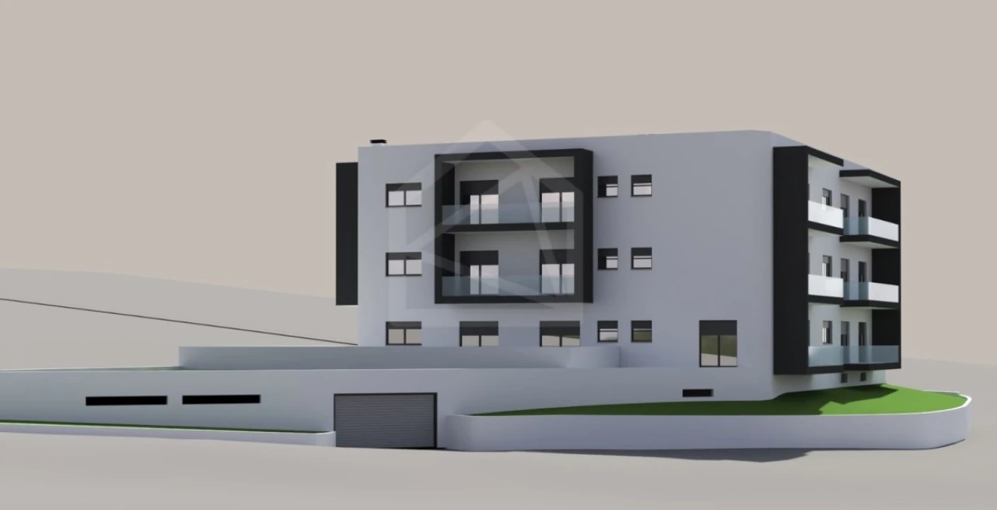 Apartamento T3 para Venda em Nogueira do Cravo e Pindelo Foto 6