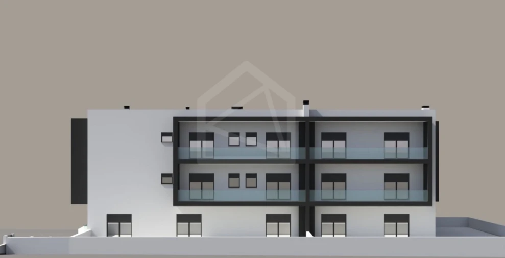 Apartamento T3 para Venda em Nogueira do Cravo e Pindelo Foto 5