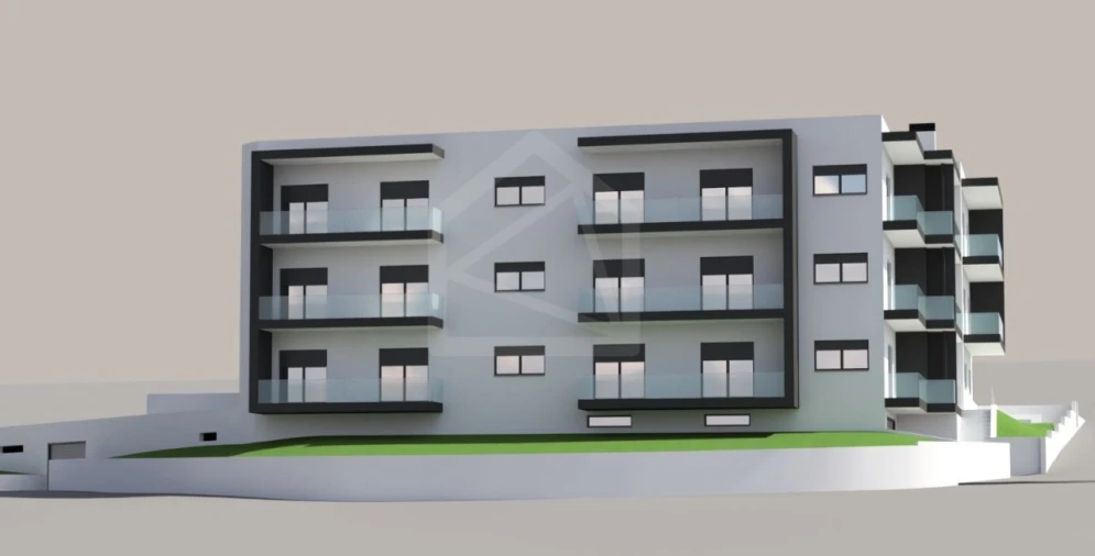 Apartamento T3 para Venda em Nogueira do Cravo e Pindelo Foto 4