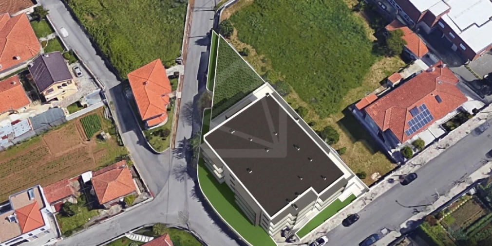 Apartamento T3 para Venda em Nogueira do Cravo e Pindelo Foto 3