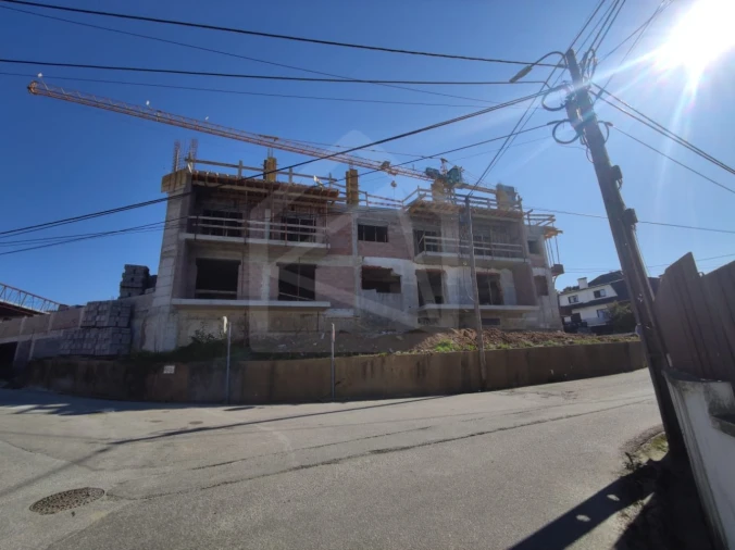 Apartamento T3 para Venda em Nogueira do Cravo e Pindelo Foto 10