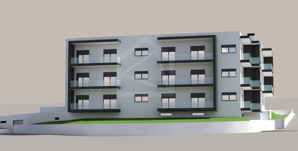 Apartamento T2 para Venda em Nogueira do Cravo e Pindelo Foto 3