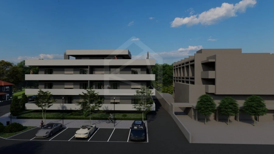 Apartamento T3 para Venda em Loureiro Foto 2