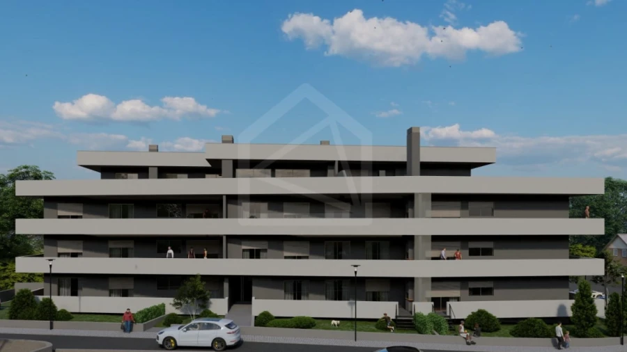 Apartamento T3 para Venda em Loureiro Foto 5