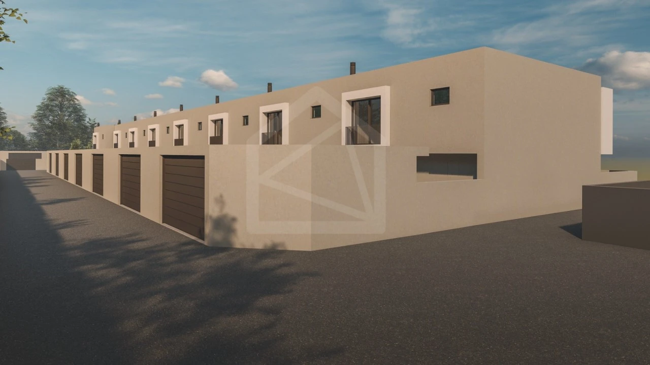 Moradia T3 para Venda em Loureiro Foto 22