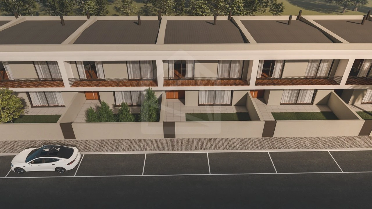 Moradia T3 para Venda em Loureiro Foto 23