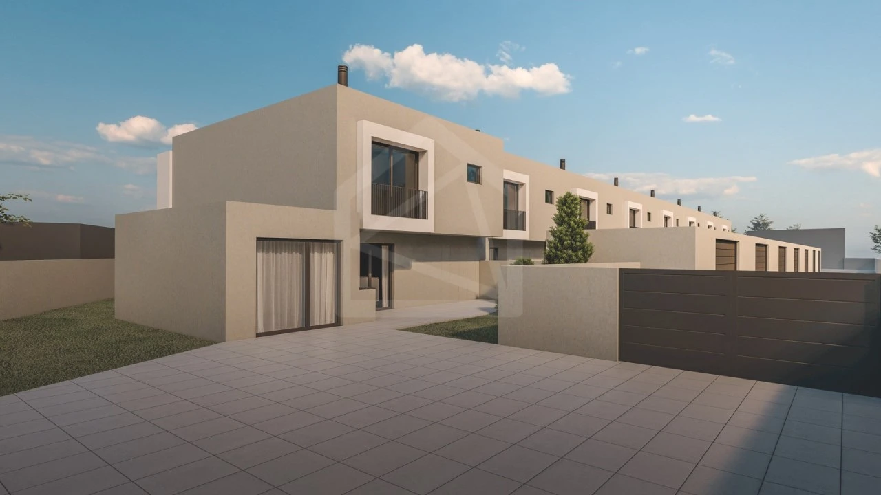 Moradia T3 para Venda em Loureiro Foto 26