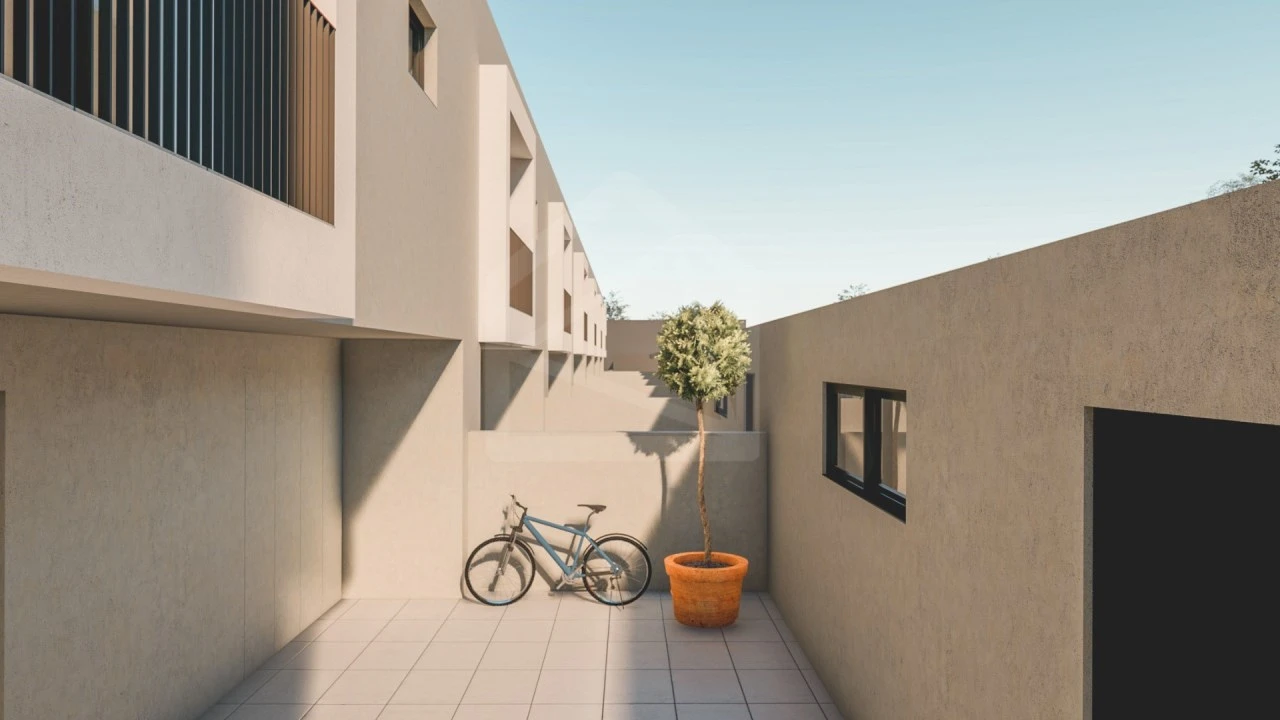 Moradia T3 para Venda em Loureiro Foto 28