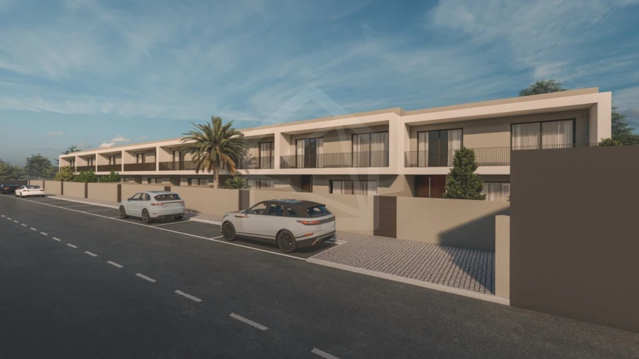 Moradia T3 para Venda em Loureiro Foto 19