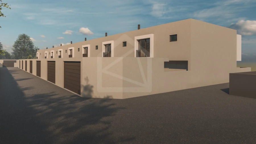 Moradia T3 para Venda em Loureiro Foto 22