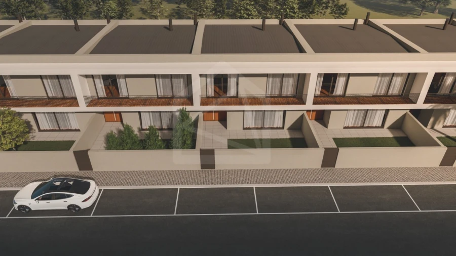 Moradia T3 para Venda em Loureiro Foto 23