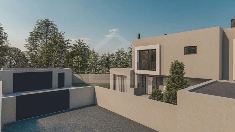 Moradia T3 para Venda em Loureiro Foto 25