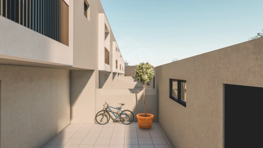 Moradia T3 para Venda em Loureiro Foto 28