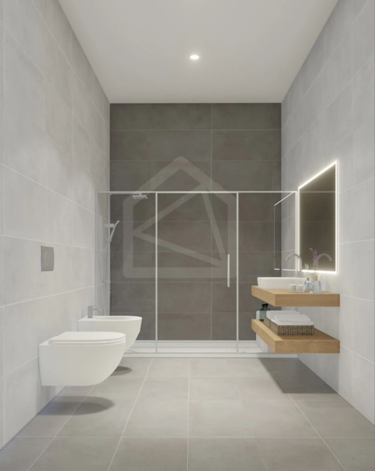 Apartamento T3 para Venda em O. Azeméis, Riba-Ul, Ul, Macinhata Seixa, Madail Foto 19