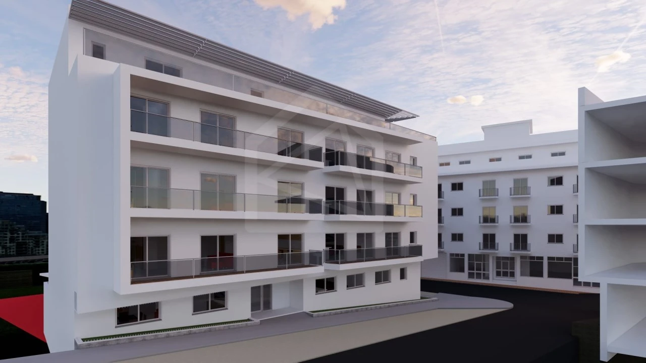 Apartamento T3 para Venda em O. Azeméis, Riba-Ul, Ul, Macinhata Seixa, Madail Foto 3