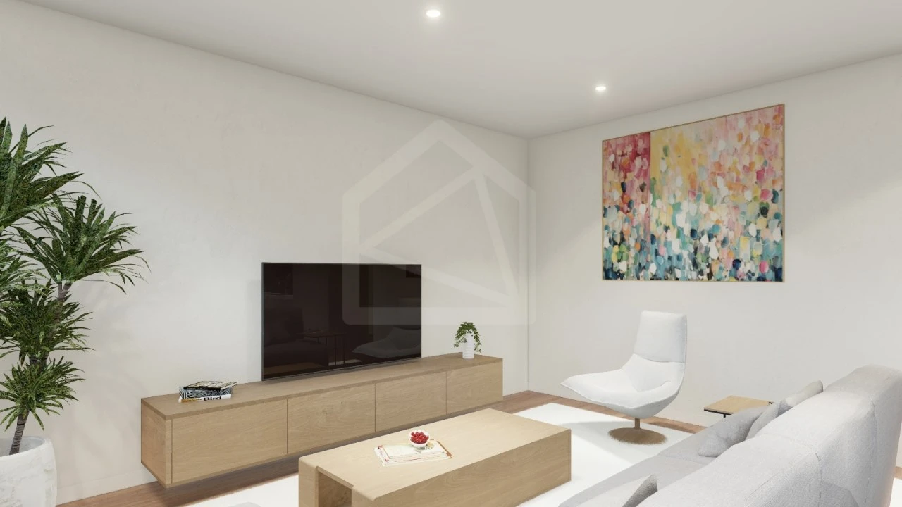 Apartamento T2 para Venda em O. Azeméis, Riba-Ul, Ul, Macinhata Seixa, Madail Foto 9