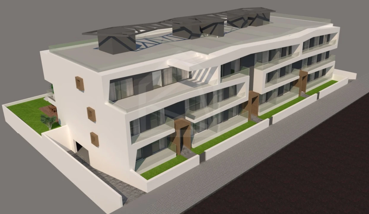 Apartamento T3 para Venda em Gafanha da Nazaré Foto 17