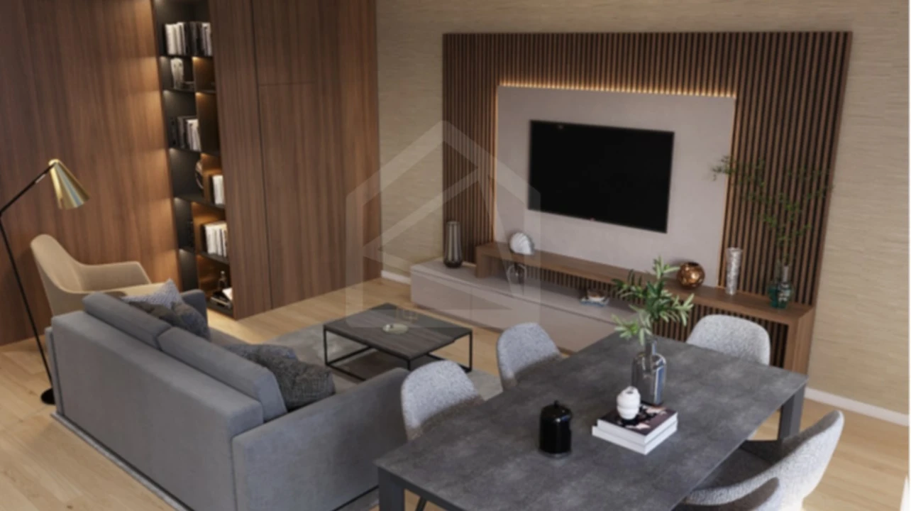 Apartamento T3 para Venda em Gafanha da Nazaré Foto 2
