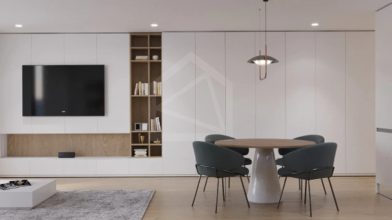 Apartamento T3 para Venda em Gafanha da Nazaré Foto 3