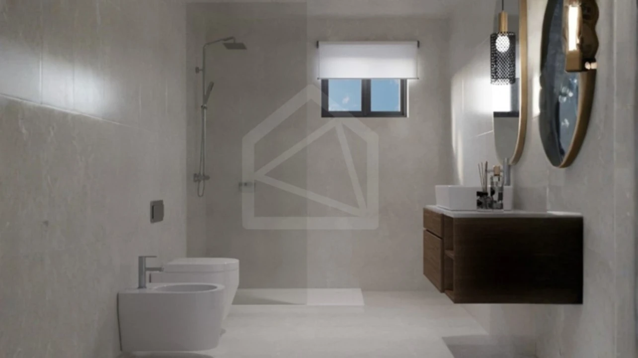 Apartamento T3 para Venda em Gafanha da Nazaré Foto 9