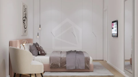 Apartamento T3 para Venda em Gafanha da Nazaré