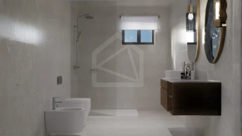Apartamento T3 para Venda em Gafanha da Nazaré