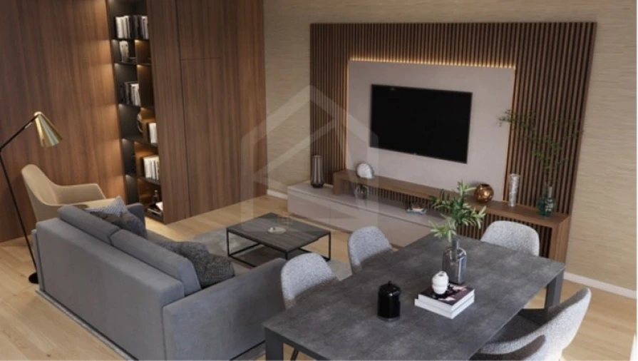 Apartamento T3 para Venda em Gafanha da Nazaré Foto 2