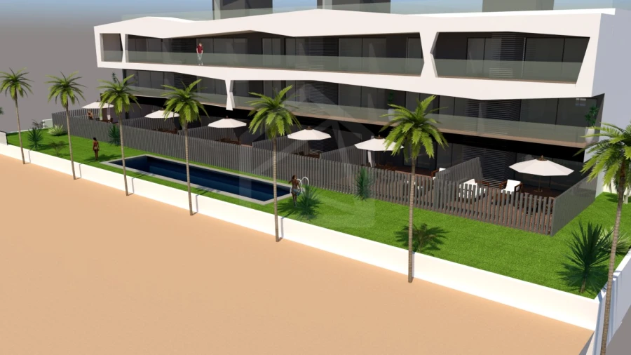 Apartamento T3 para Venda em Gafanha da Nazaré Foto 15