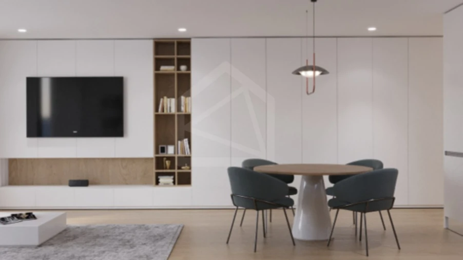 Apartamento T3 para Venda em Gafanha da Nazaré Foto 3