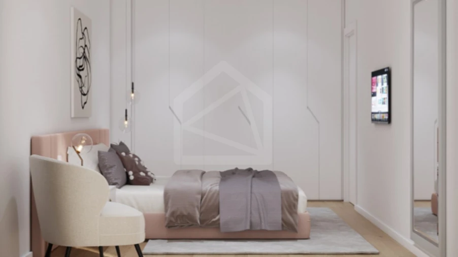 Apartamento T3 para Venda em Gafanha da Nazaré Foto 4