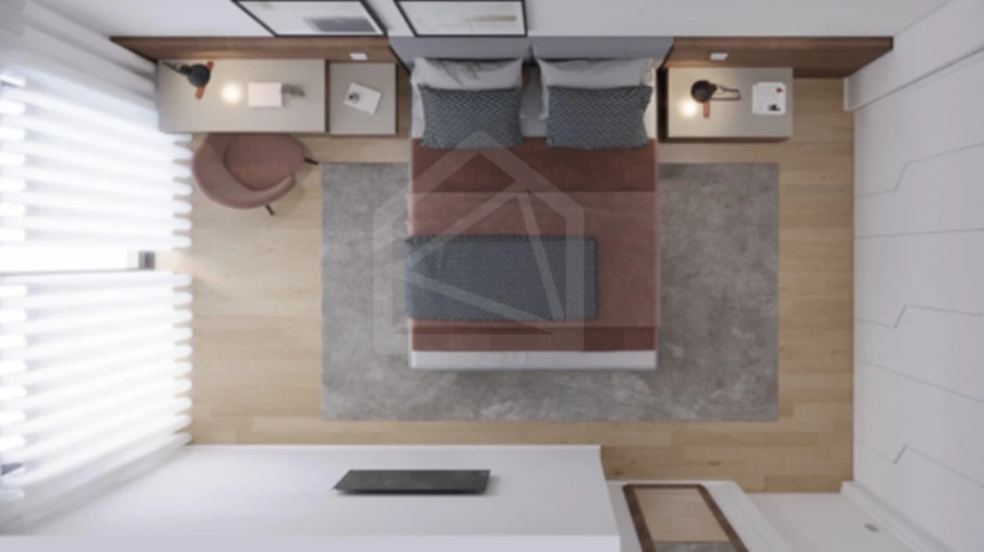 Apartamento T3 para Venda em Gafanha da Nazaré Foto 8