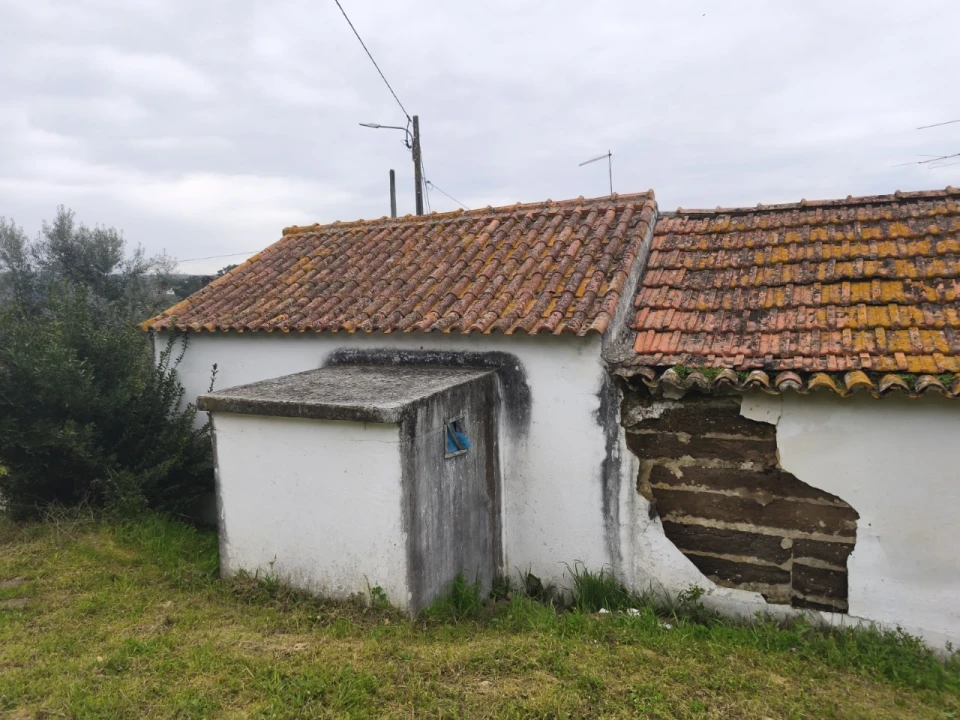 Moradia T3 para Venda em Bemposta Foto 15