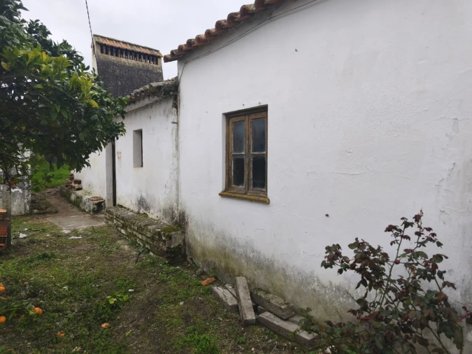 Moradia T3 para Venda em Bemposta Foto 2