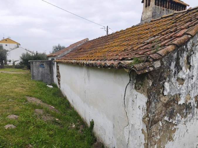 Moradia T3 para Venda em Bemposta Foto 14