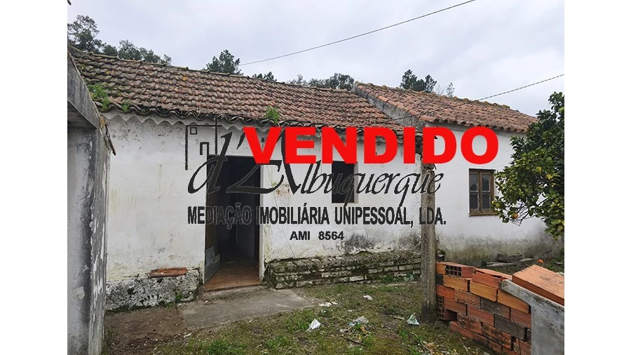 Moradia T3 para Venda em Bemposta