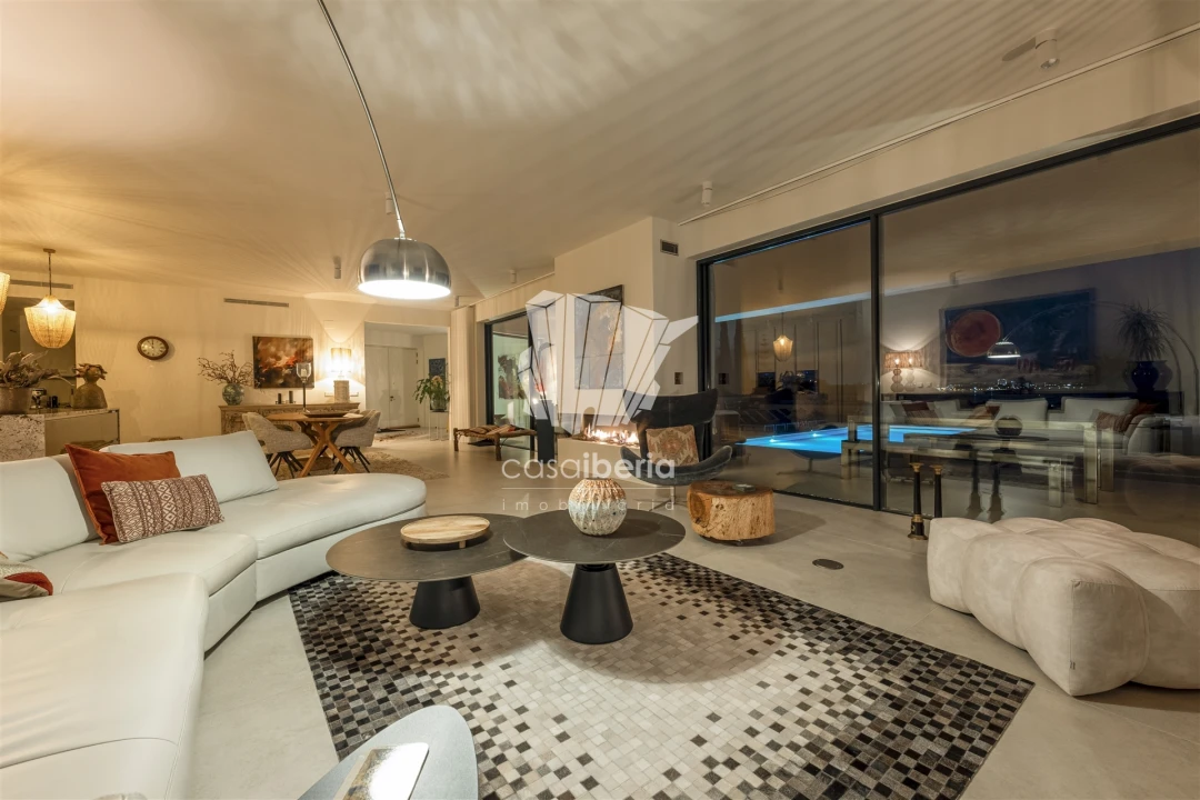 Moradia T4 para Venda em Odiaxere Foto 21