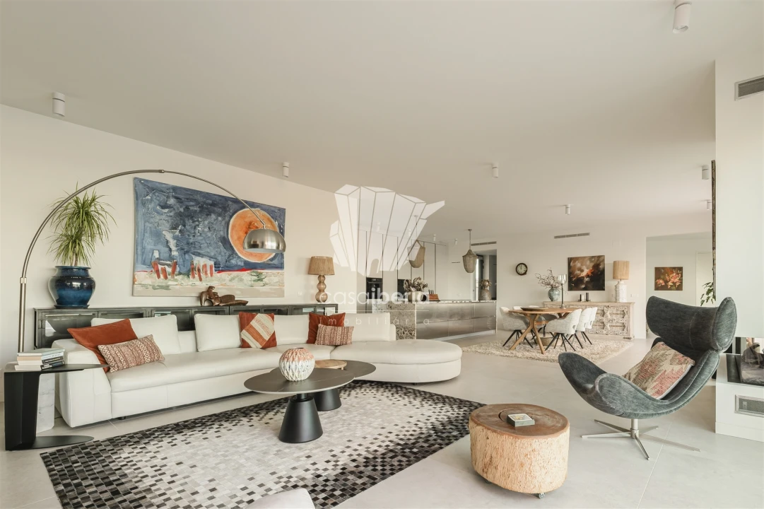 Moradia T4 para Venda em Odiaxere Foto 20