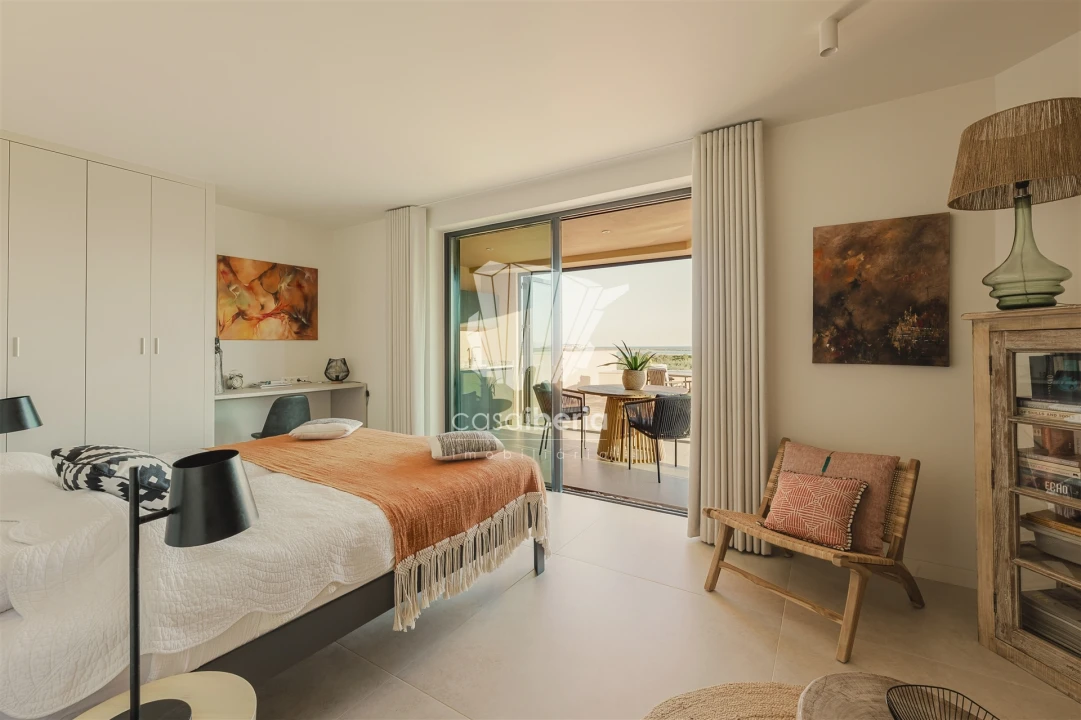 Moradia T4 para Venda em Odiaxere Foto 42