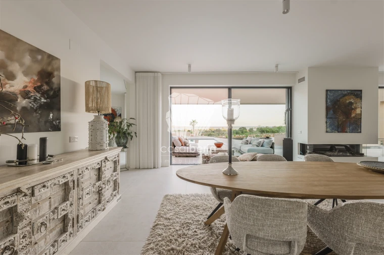 Moradia T4 para Venda em Odiaxere Foto 16