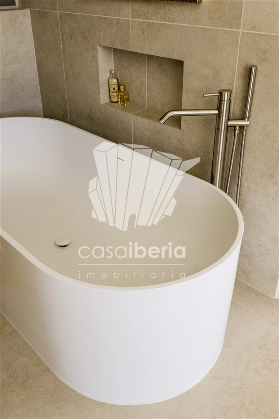 Moradia T4 para Venda em Odiaxere Foto 45