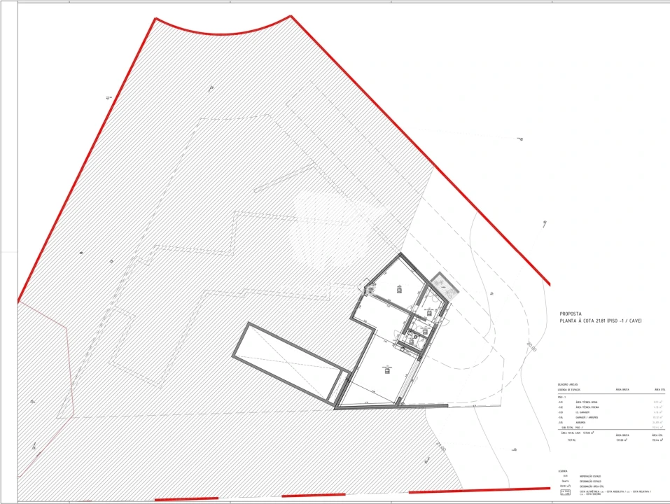 Moradia T4 para Venda em Odiaxere Foto 64