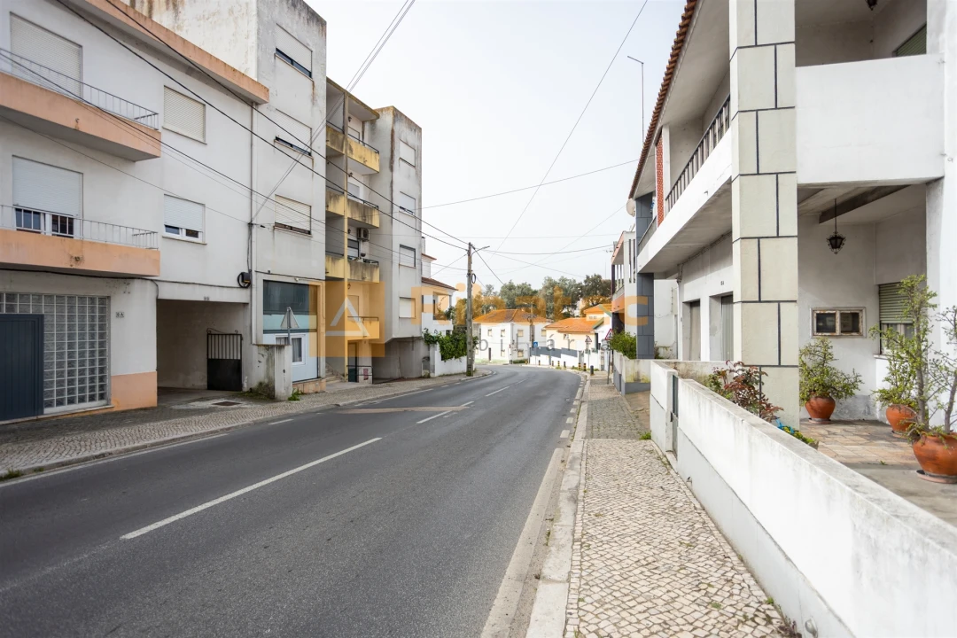 Apartamento T3 para Venda em Coruche, Fajarda e Erra Foto 25