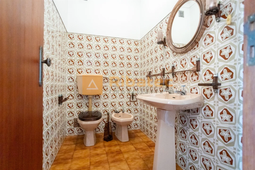 Apartamento T3 para Venda em Coruche, Fajarda e Erra Foto 16