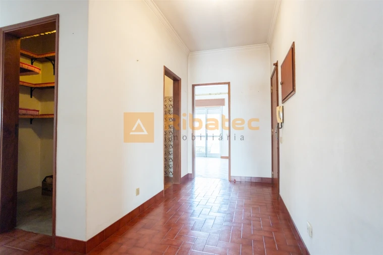 Apartamento T3 para Venda em Coruche, Fajarda e Erra Foto 14