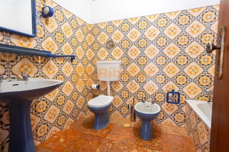 Apartamento T3 para Venda em Coruche, Fajarda e Erra Foto 8