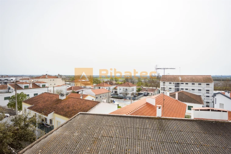 Apartamento T3 para Venda em Coruche, Fajarda e Erra Foto 27